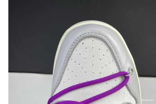 Nike Low O-W 21 DM1602-100 Dunk Lot 0929